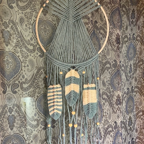 Now accepting Custom Hand Crafted Macrame orders ! - Picture 9 of 16